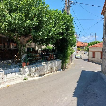 Vagia'S Home Кімі Екстер'єр фото