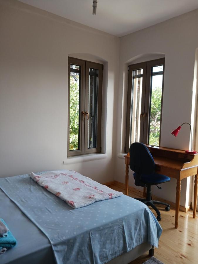 Vagia'S Home Кімі Екстер'єр фото