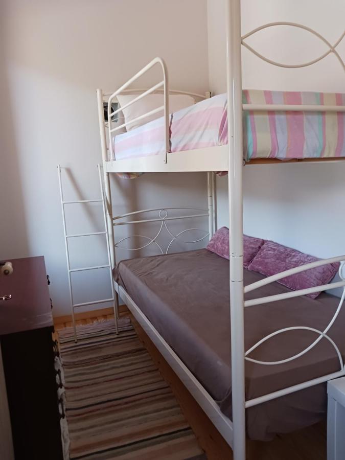 Vagia'S Home Кімі Екстер'єр фото