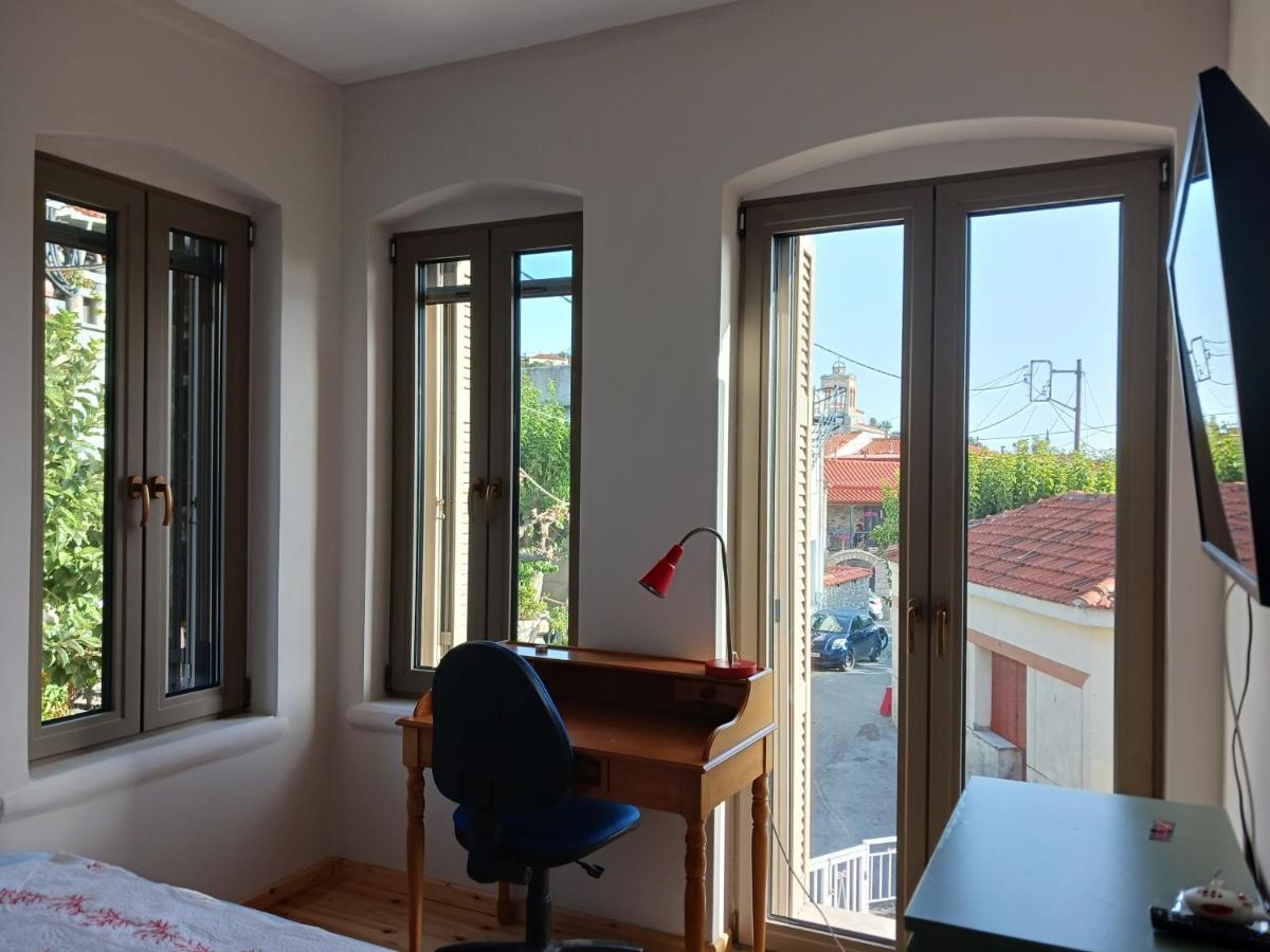 Vagia'S Home Кімі Екстер'єр фото