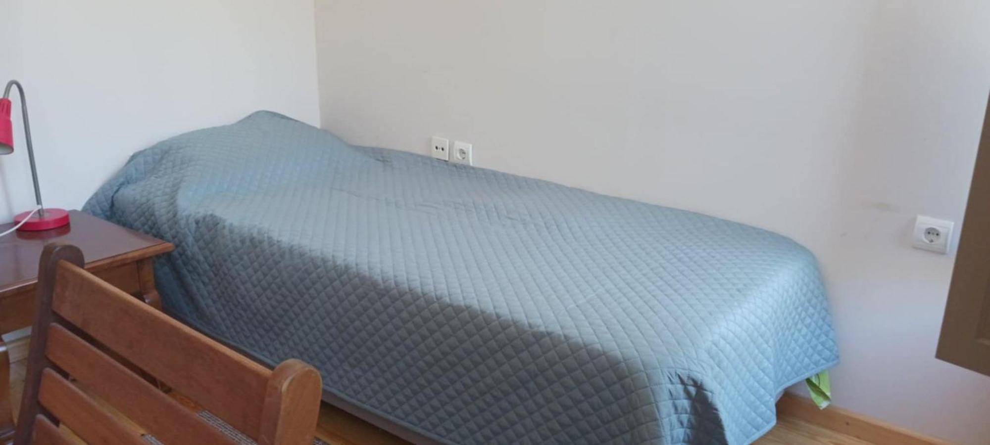 Vagia'S Home Кімі Екстер'єр фото