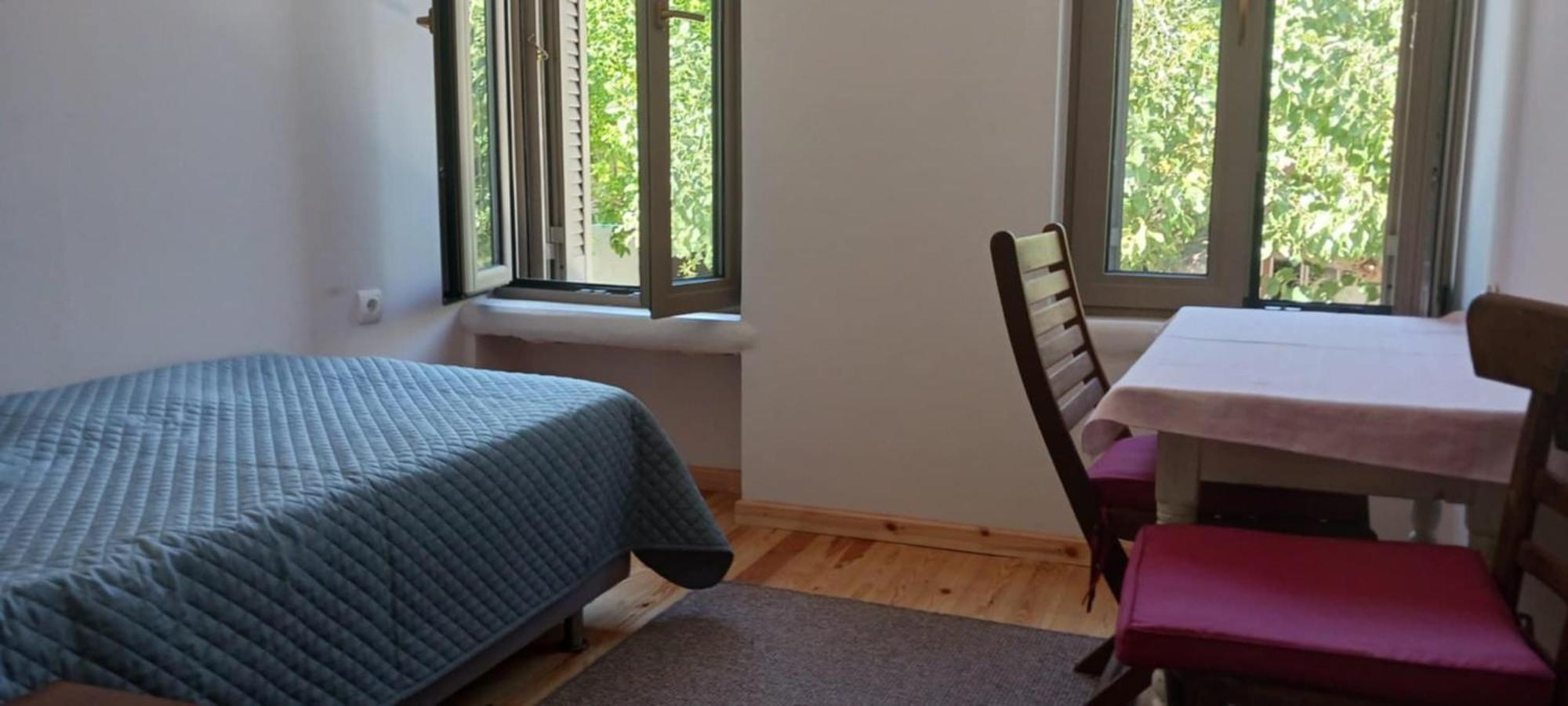 Vagia'S Home Кімі Екстер'єр фото